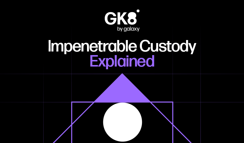 Impenetrable Custody explained