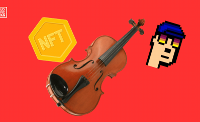 NFT-Stradivarious